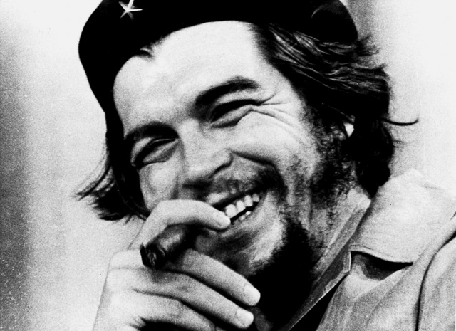 Feliz Aniversário, Che!